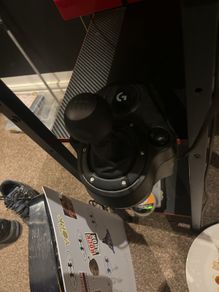 logitech g29