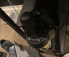 logitech g29