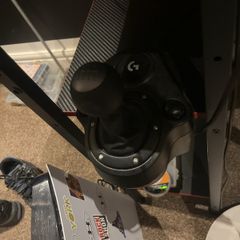 logitech g29