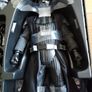 Hot Toys Darth Vader MMS279 Figure Image 5