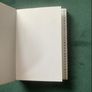 Small vintage religious address book brand new Image 3