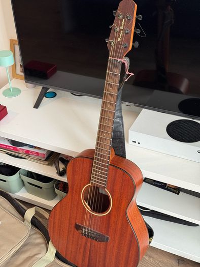 Guitar 3/4