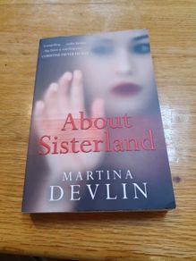 About Sisterland Martina Devlin From Pet Smoke Free Home