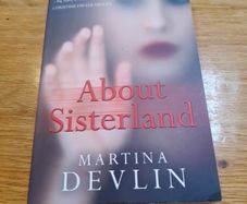 About Sisterland Martina Devlin From Pet Smoke Free Home