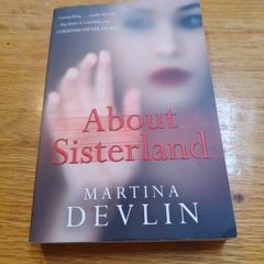 About Sisterland Martina Devlin From Pet Smoke Free Home