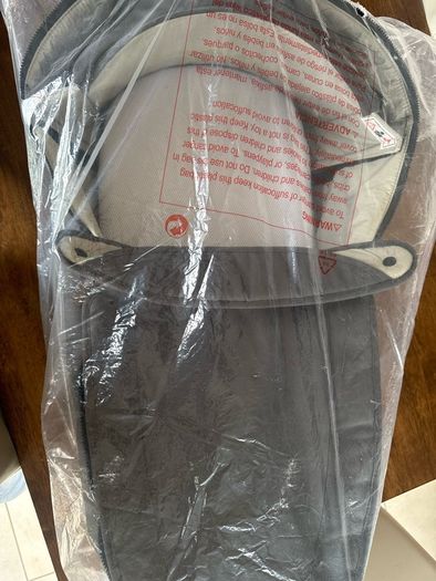 Joolz Geo Complete Bundle - Elephant Grey