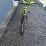 20inch Team mountain bike 6 speed Image 3