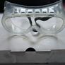 Boxes of Univet Safety glasses Image 3