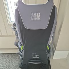 karrimor child carrier harness