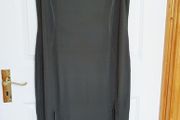 Khaki Green Dress - Size 16