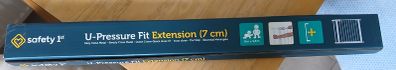 Safety First Extension Gate