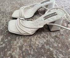 Ladies heels