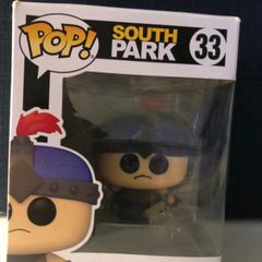 Stan South Park funko pop