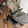 icandy peach pram with accessories included Image 4