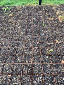 Reinforcing mesh 3m x 2.1m