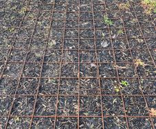 Reinforcing mesh 3m x 2.1m