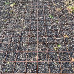 Reinforcing mesh 3m x 2.1m