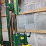 Record wood lathe like new ( 240v) Image 3