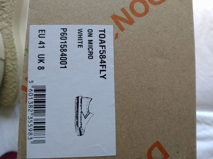 Fly london