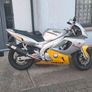 Yamaha thundercat Image 2