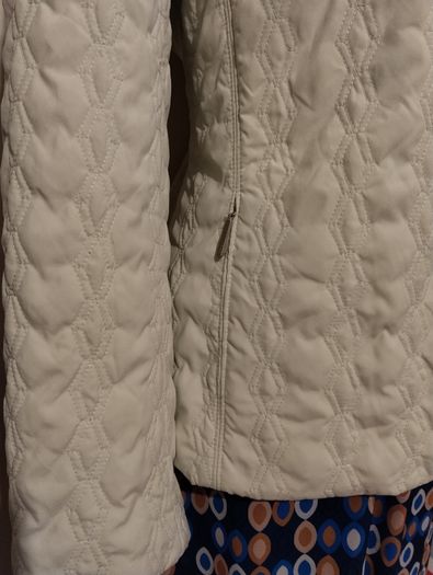 Jobis Quilted Jacket