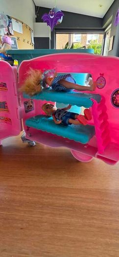 barbie dolls