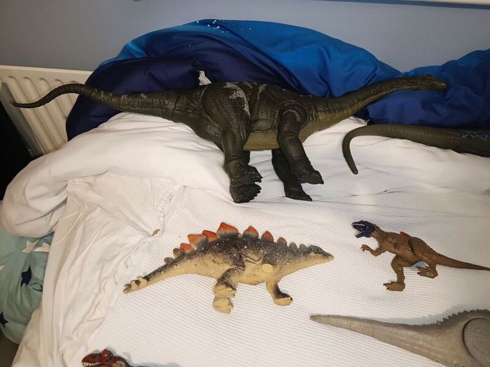 Dinosaurs