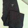 Gymshark leggings Image 2