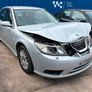2008 Saab 93 Image 3