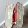 Off White trainers UK6 Image 6