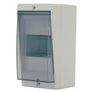4 Module MCB Enclosures Image 2