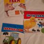 Children's activity book set x3 Image 7