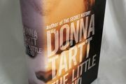 Donna Tartt - The Little Friend First Edition First Impression