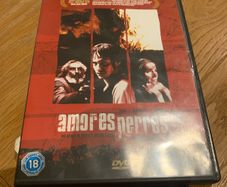 Amores perros (2000)