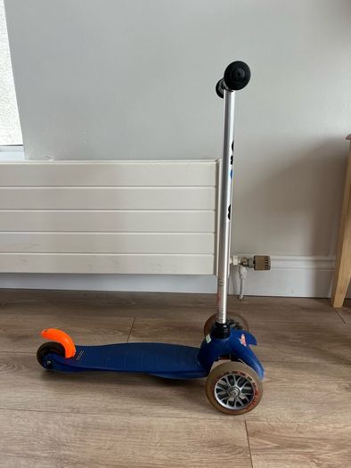 Kids micro scooter