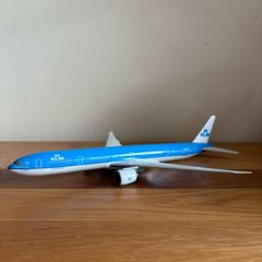 KLM Boeing 777 "Flying Dutchman"