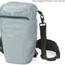 Lowepro Toploader Pro 75 AW Image 2