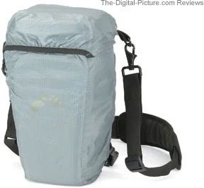 Lowepro Toploader Pro 75 AW