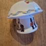 queens china child's money box Image 3