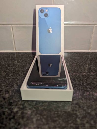 apple iPhone 13