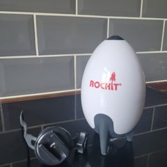 Rockit Rechargeable Baby Rocker Sleep Aid