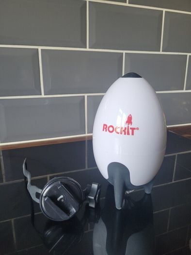 Rockit Rechargeable Baby Rocker Sleep Aid