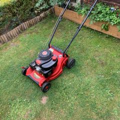 Lawnmower