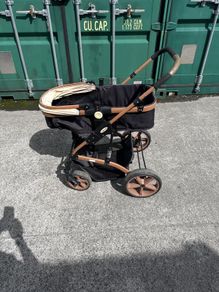 Baby buggy