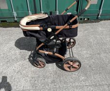 Baby buggy