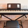 Roland FP10 electric piano Image 2