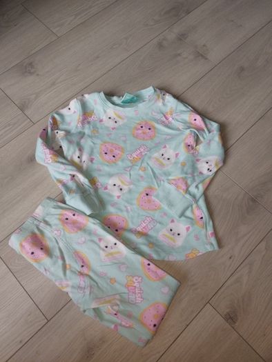 6-7 Clothes