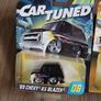 CarTuned Series 1 toy line 6 American Muscles Image 5