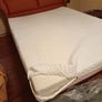 NEW High end Latex King mattress Image 2