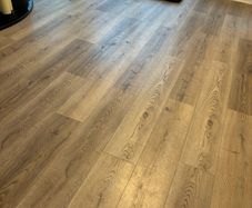 laminate wooden flooring